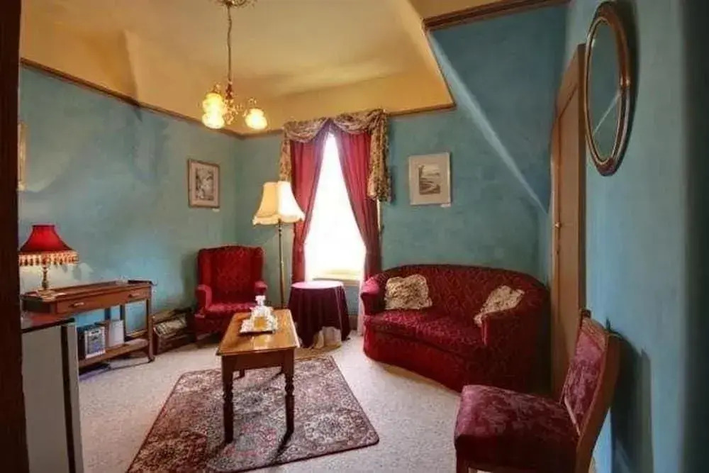 Westella House