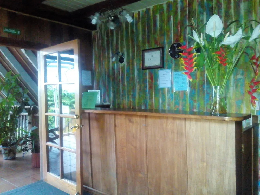 Hotel Claro de Luna