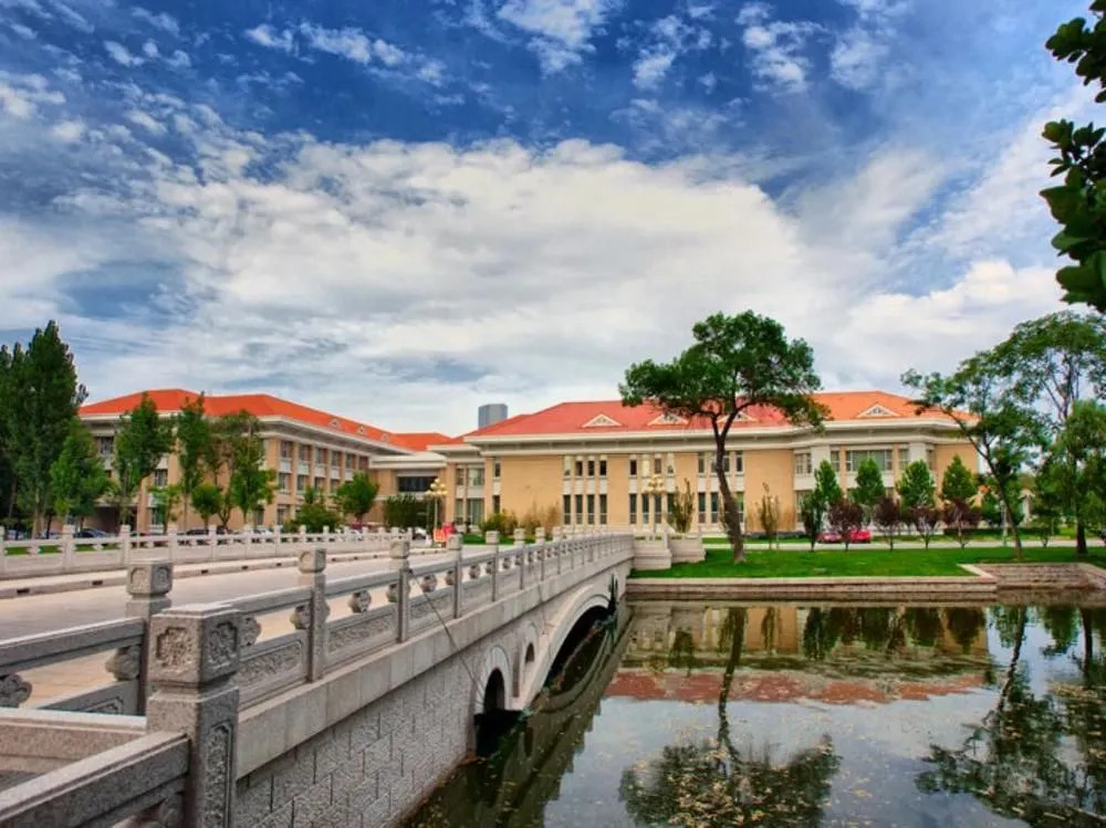Tianjin Yingbin Hotel No.6