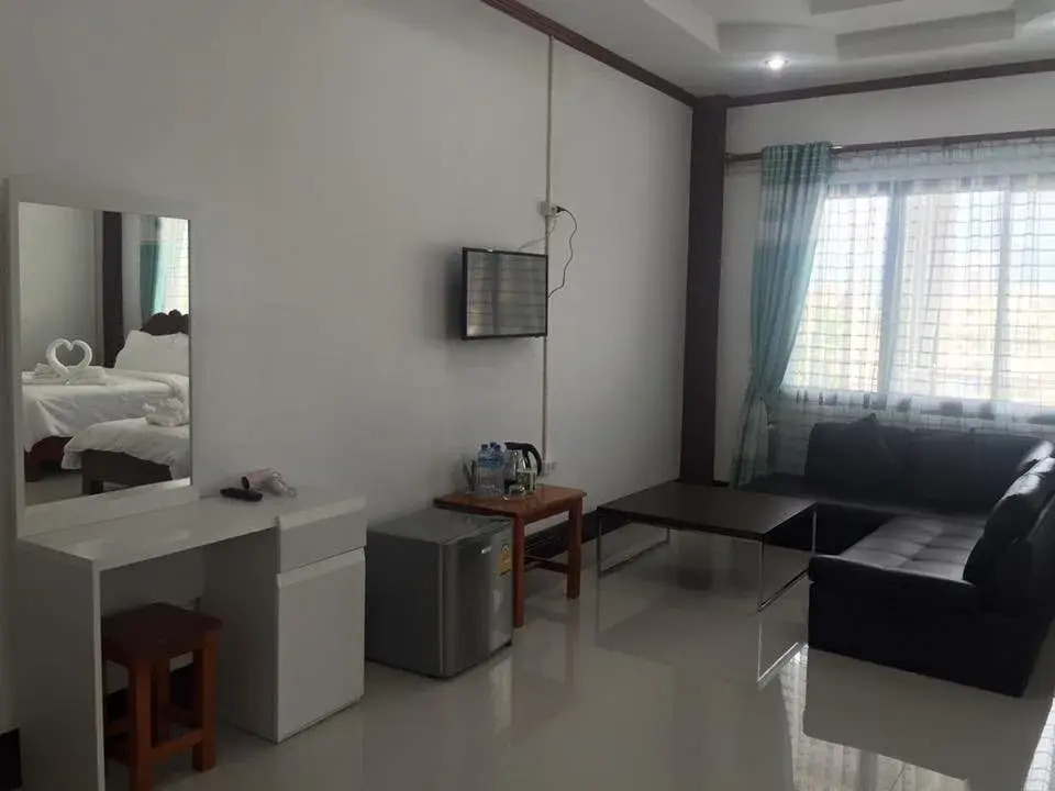 Chaming boutique hotel vangvieng