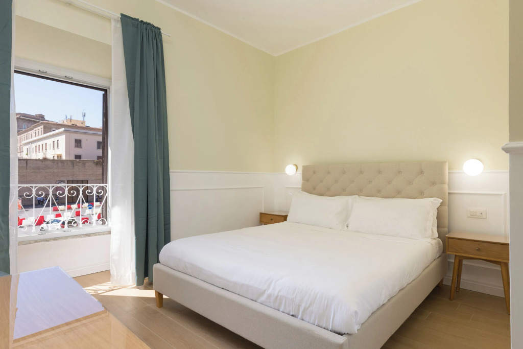 Risorgimento Apartment