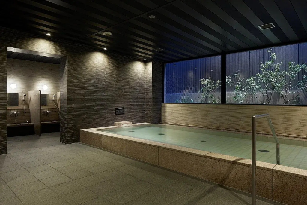 Mitsui Garden Hotel Kyoto Shinmachi Bettei