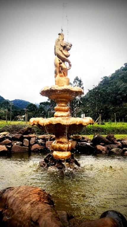 Pousada Quintal do Avencal