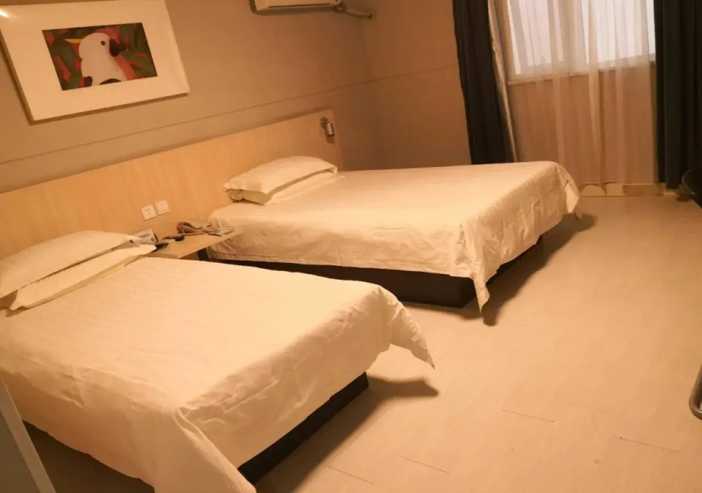 Jinjiang Inn Zhengzhou Dashiqiao