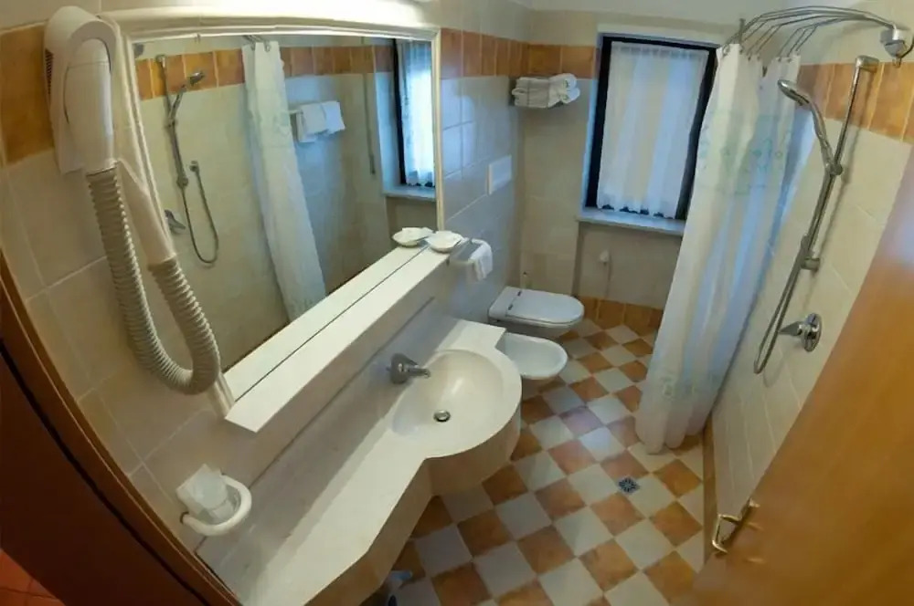 Piccolo Hotel Sciliar