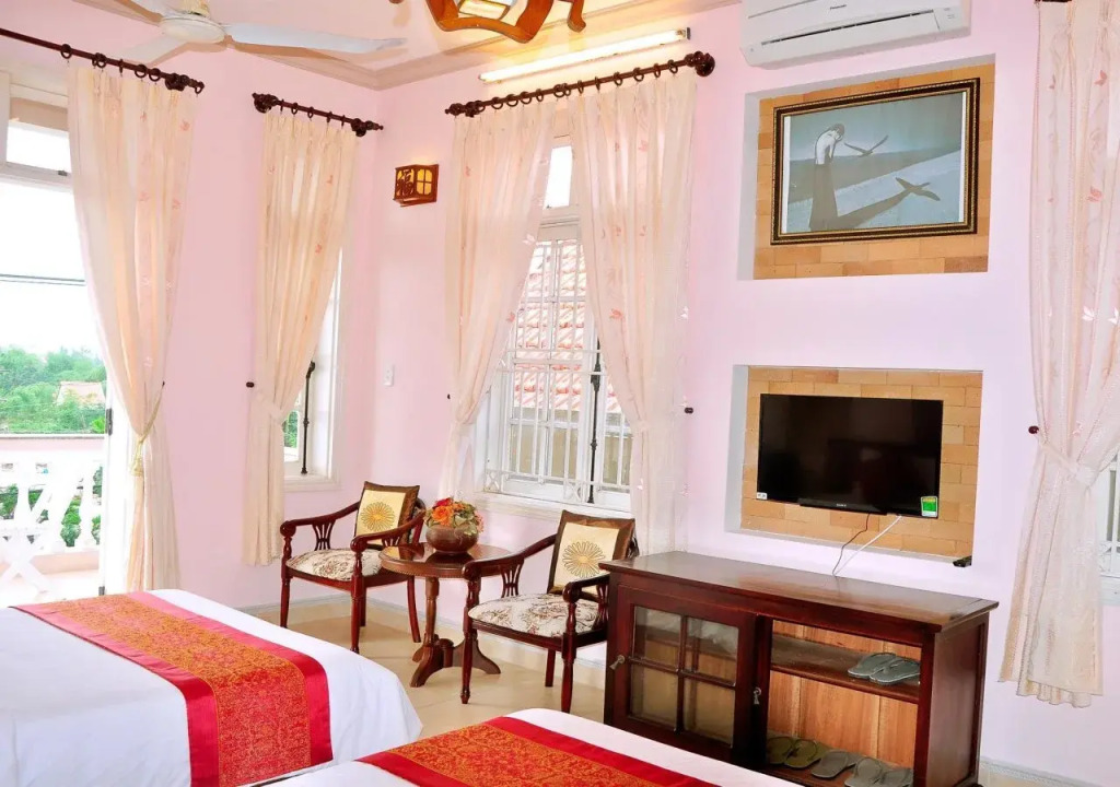Thanh Luan Hoi An Homestay