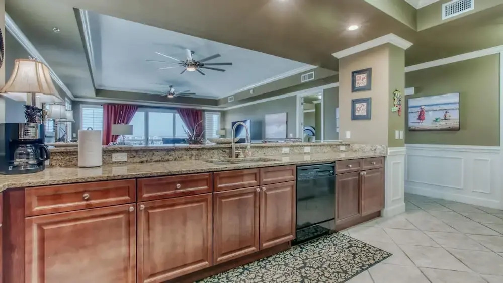 Harbor Landing 701b