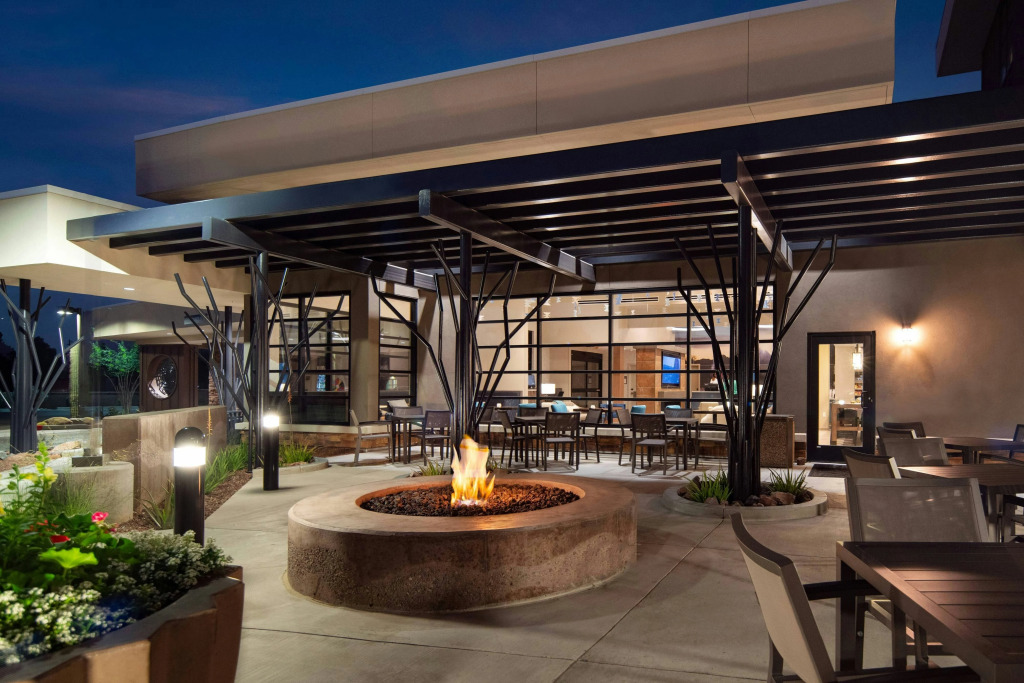 Residence Inn by Marriott Scottsdale Salt River