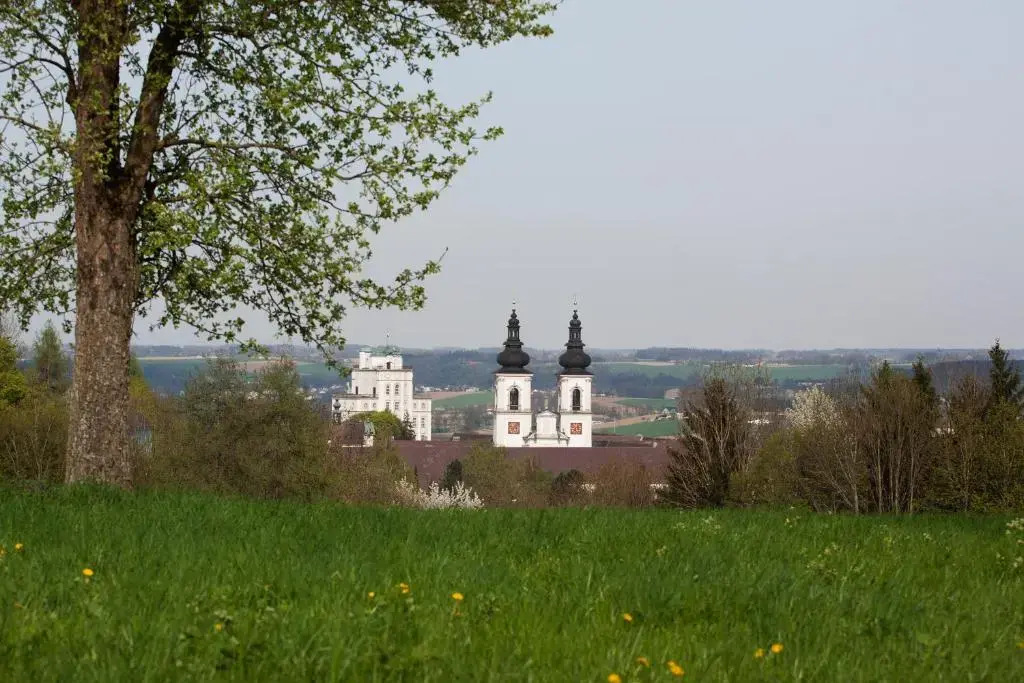 Haus an der Krems