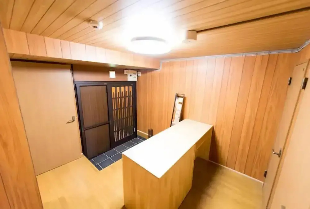 Leisurely House