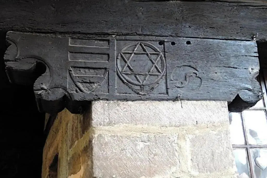 Maison de Nostradamus*** Occitanie Insolite