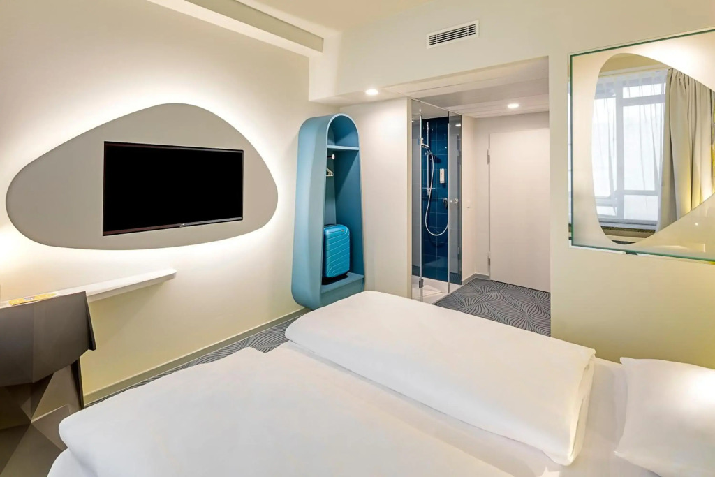 Prize by Radisson, Dortmund City