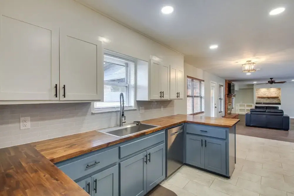 Dog-friendly Norman Vacation Rental ~ 2 Mi to OU!