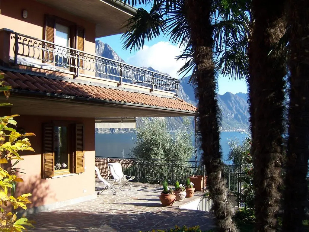 Ai Ronchi B&B