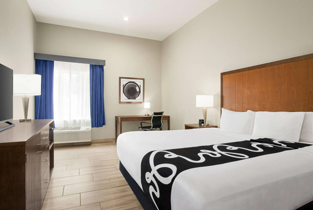 La Quinta by Wyndham Brownsville North