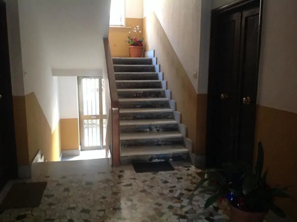 House With one Bedroom in Roma