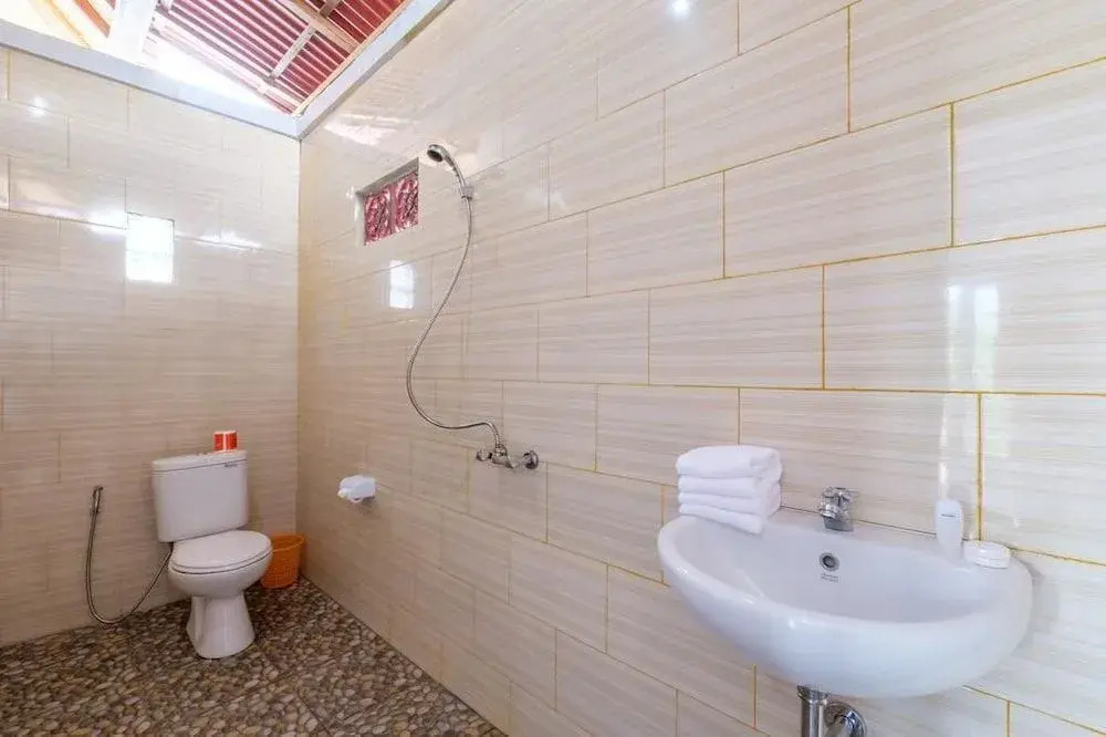 Selumbung Ocean View Bungalow