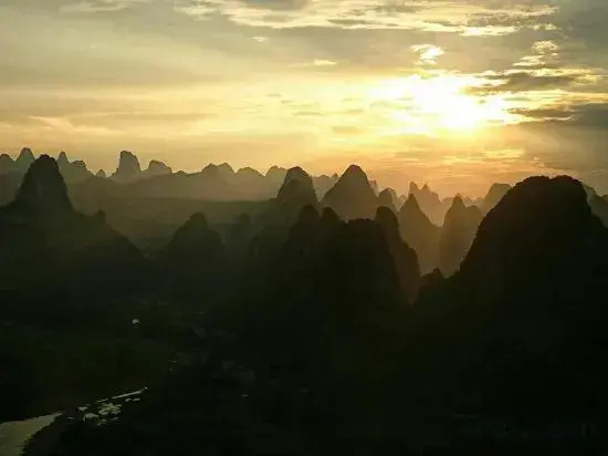 Dream Home Inn Yangshuo