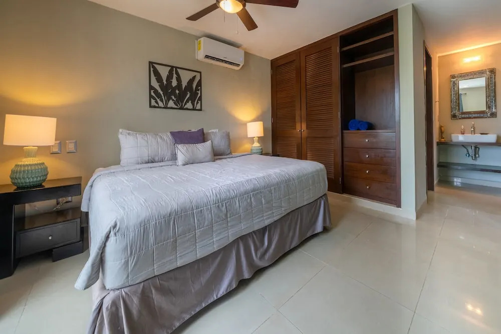 Rental Penthouse Plaza Paraíso 203
