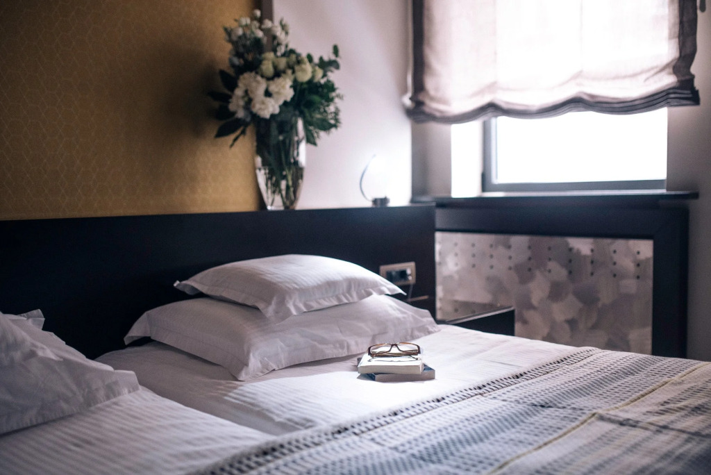 Boutique Hotel Townhouse 27
