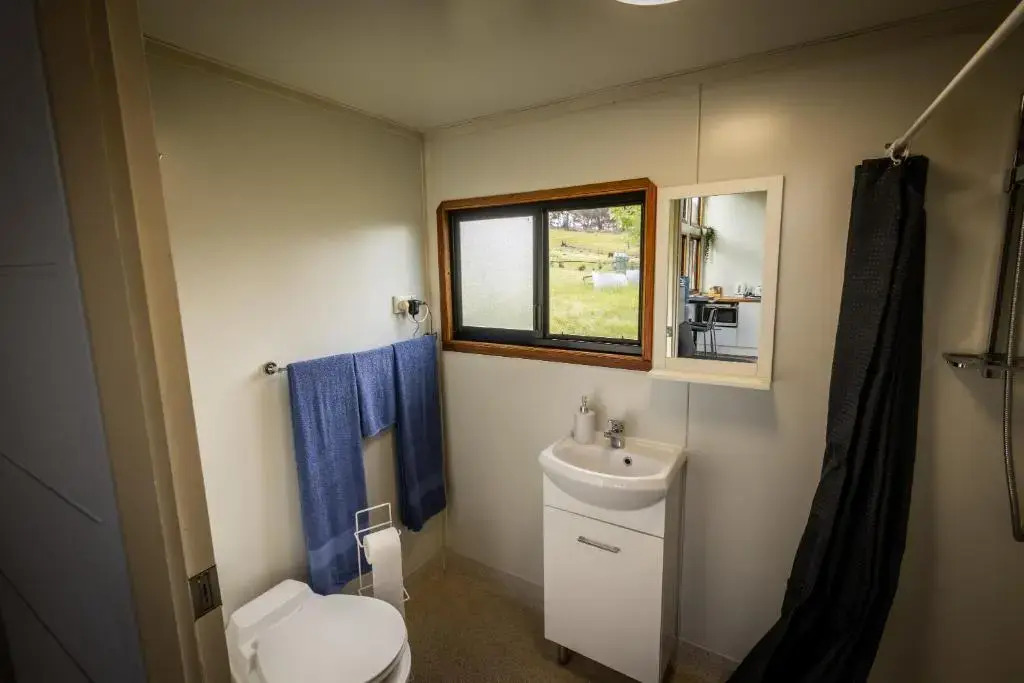 Sithuri Tiny House by Tiny Away