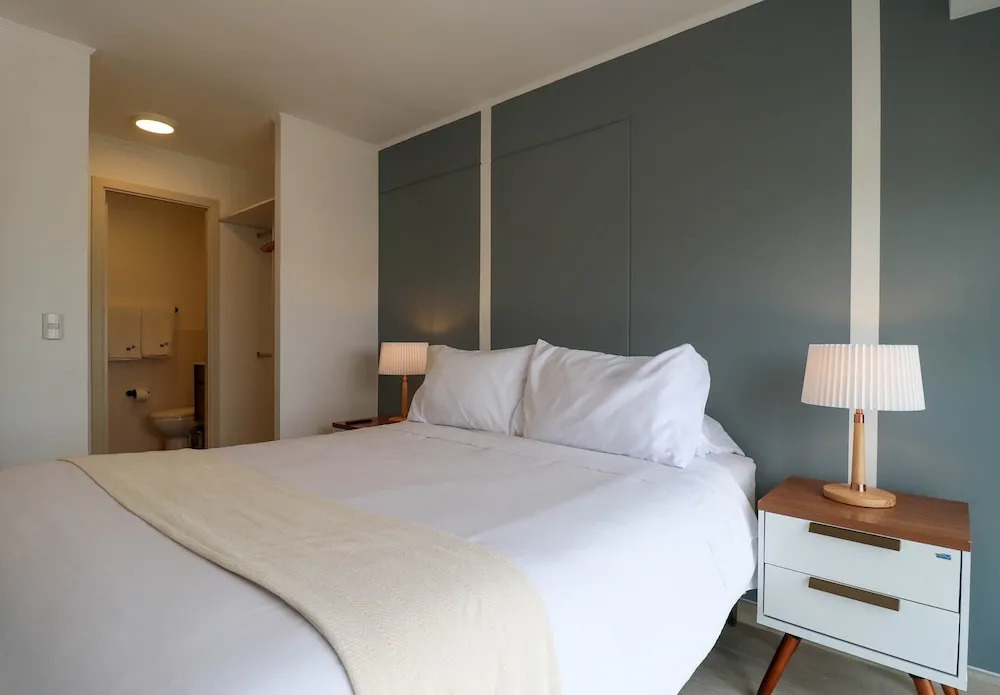 w Engaging 2BR in the Heart of Barranco