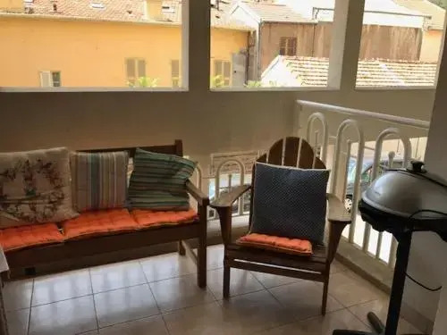 MC Apartment