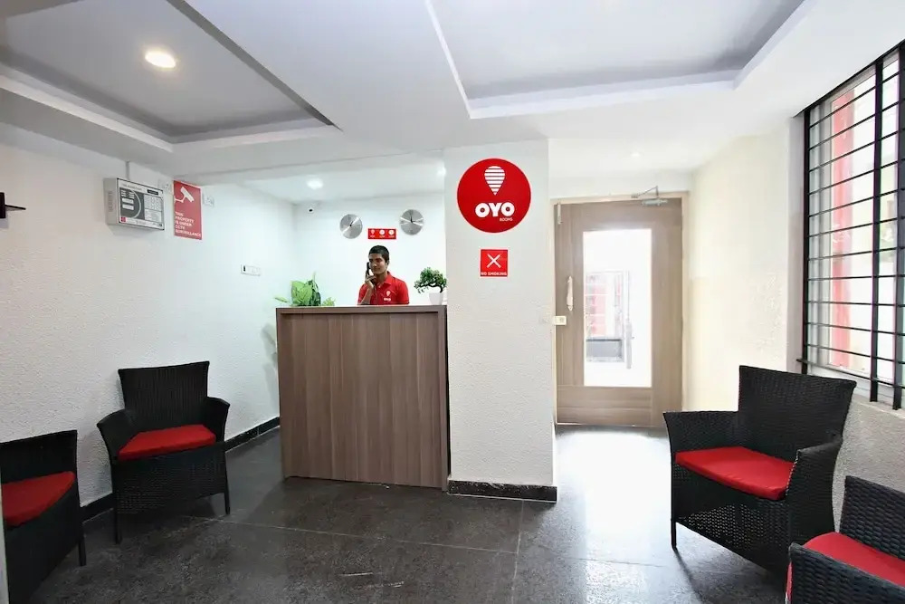 OYO 8739 Melody Inn Bellandur