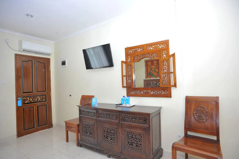 Airy Legian Dewi Sri 88 Kuta Bali