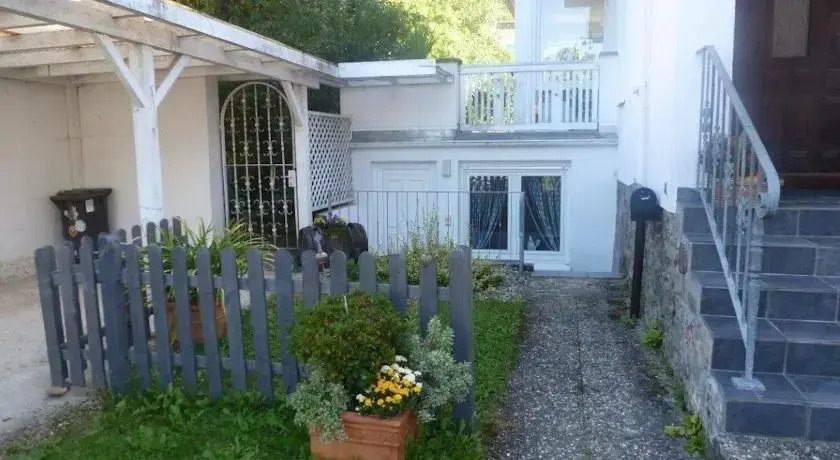 Apartment Kreß