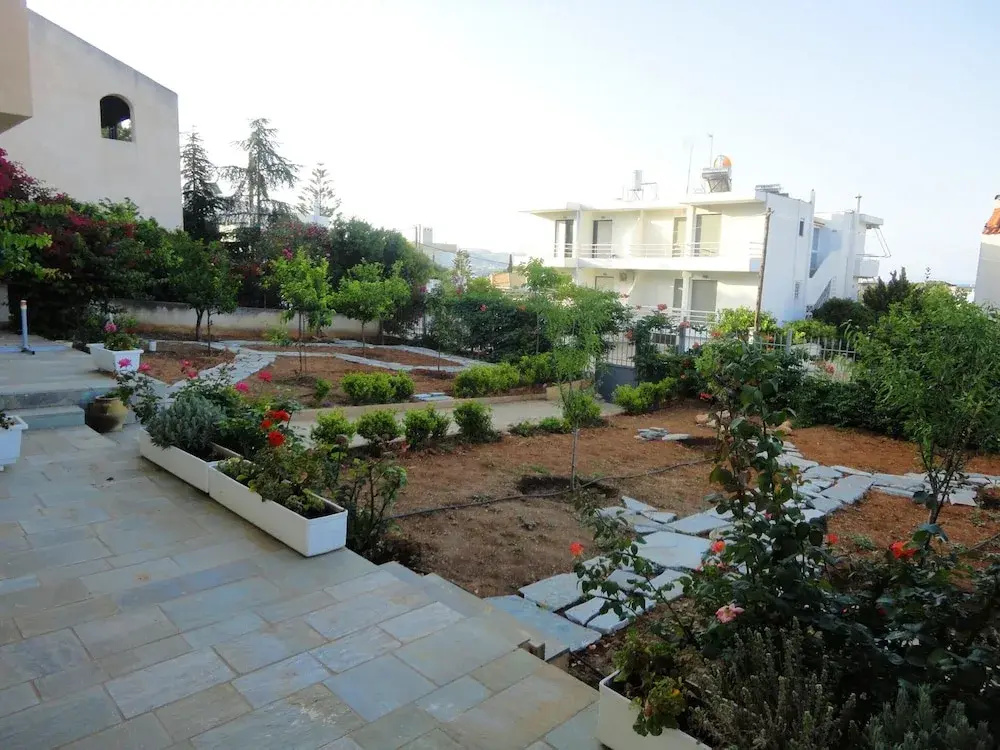House With one Bedroom in Anavissos, With Enclosed Garden and Wifi