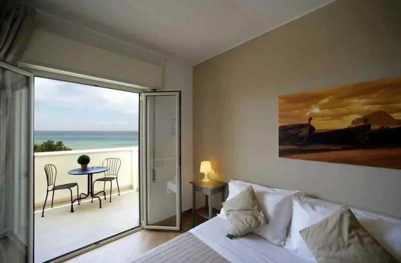 Tramonti Di Mare