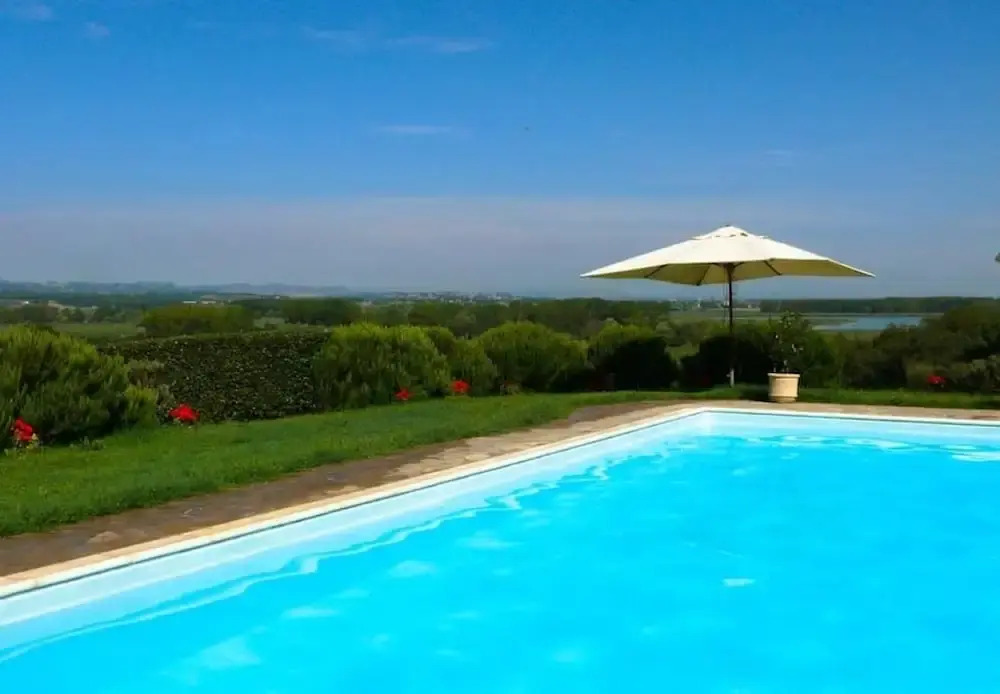 Agriturismo Poggiovaccaio