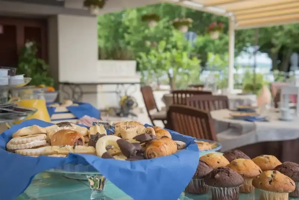 Malì Trevignano Piccolo Hotel