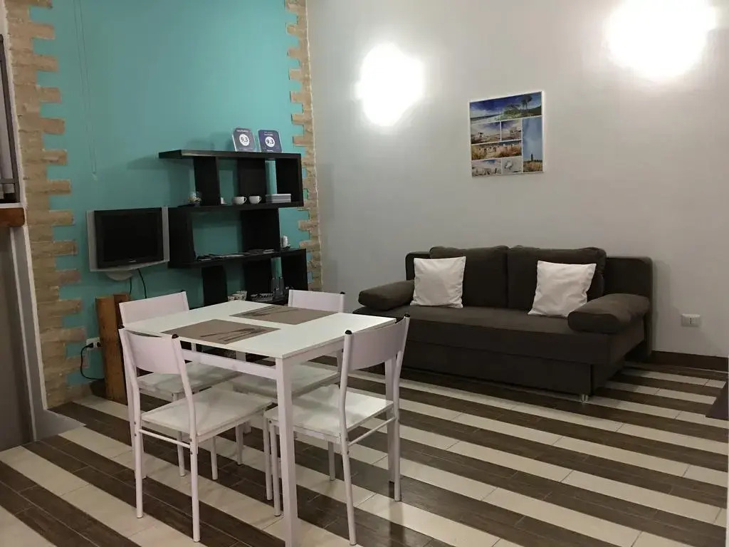 Casa Giuditta