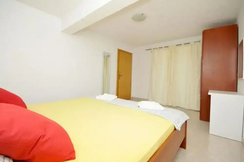 Apartments Villa Moonlight - One Bedroom Apartment with Large Terrace Classic