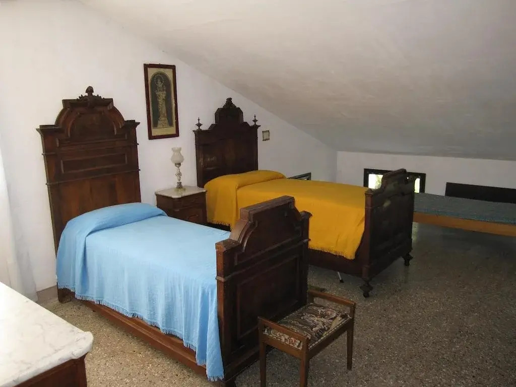 Bed & Breakfast Ca Sugana