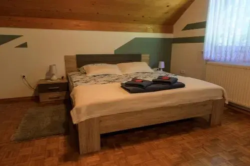Apartment Nuška