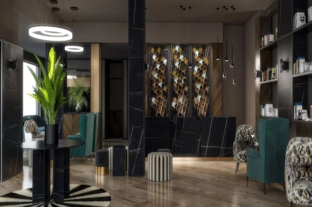 DoubleTree by Hilton Brescia