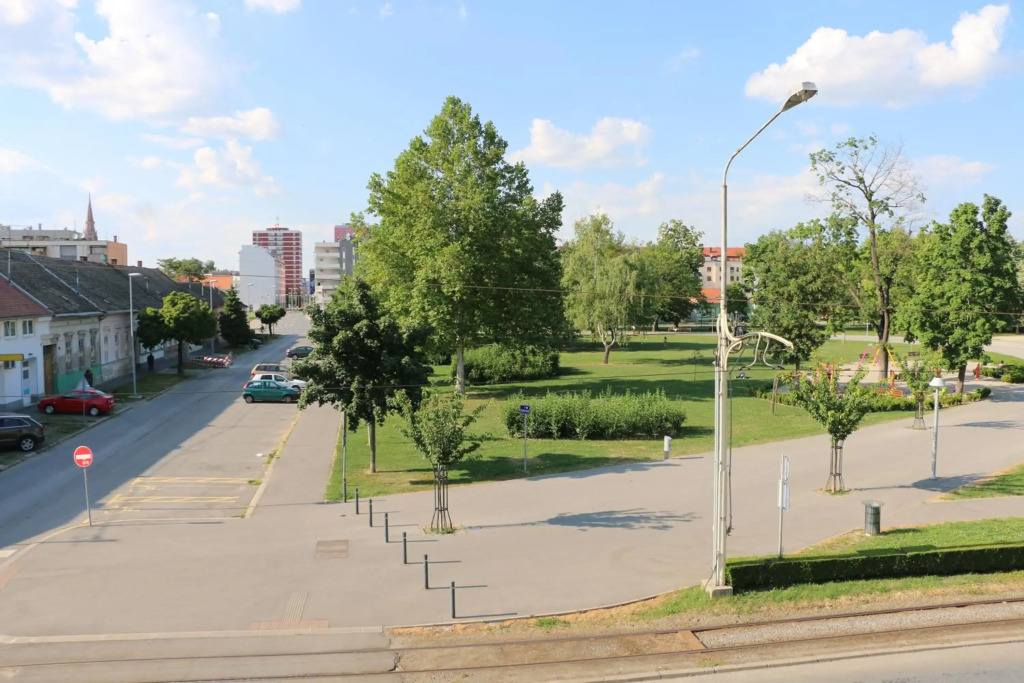 Apartmani Luma