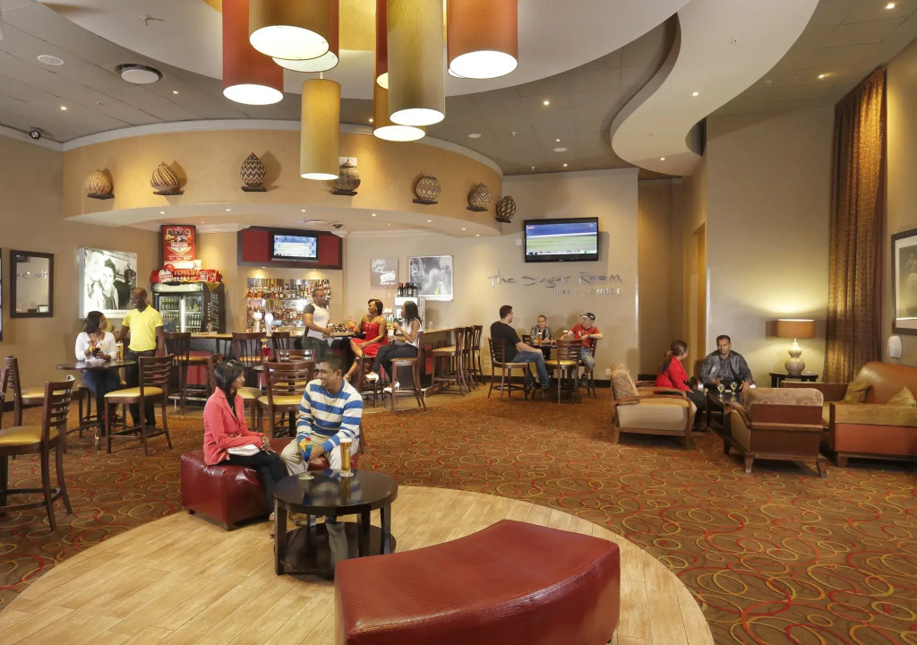Peermont Metcourt at Umfolozi, Empangeni