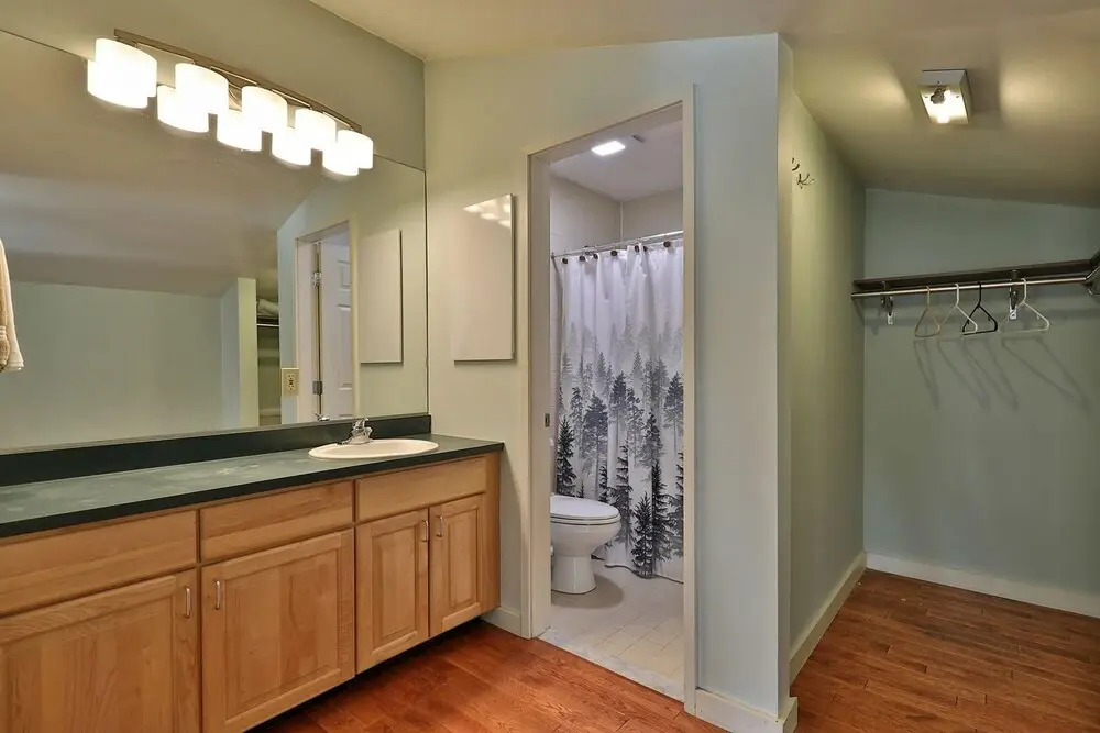 Gateway Penthouse #21 by Killington Vacation Rentals