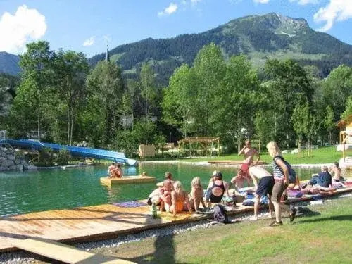 Landhaus Schwaighofer Dachstein West