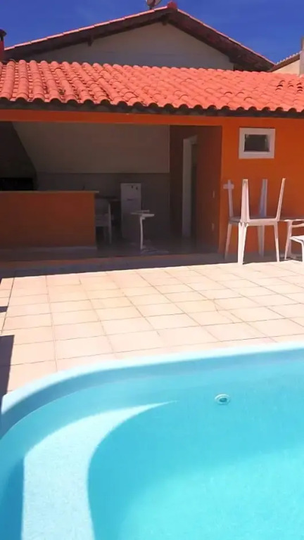 Guest House Paraiso Pataxos