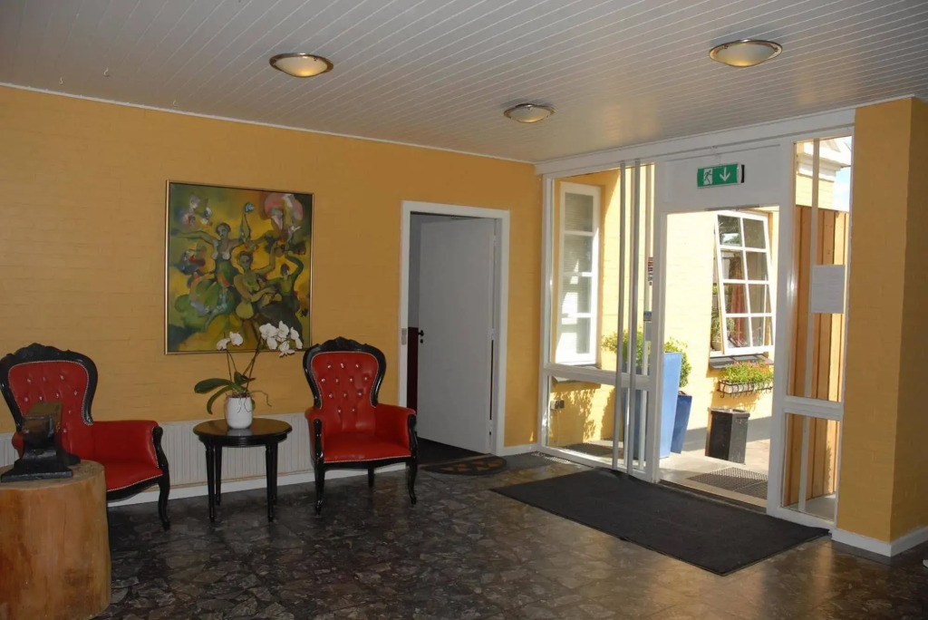 Hotel Smedegaarden