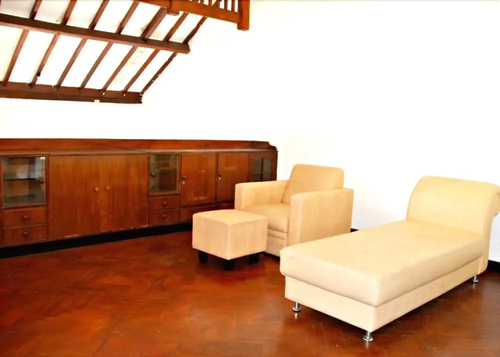 De Kapten Setiabudi Cottage and Guest House