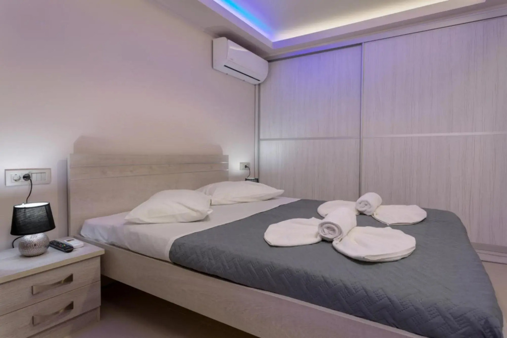 Evia s Apartment - New Apartment In Town - Evia s Apartment - New Apartment In Town