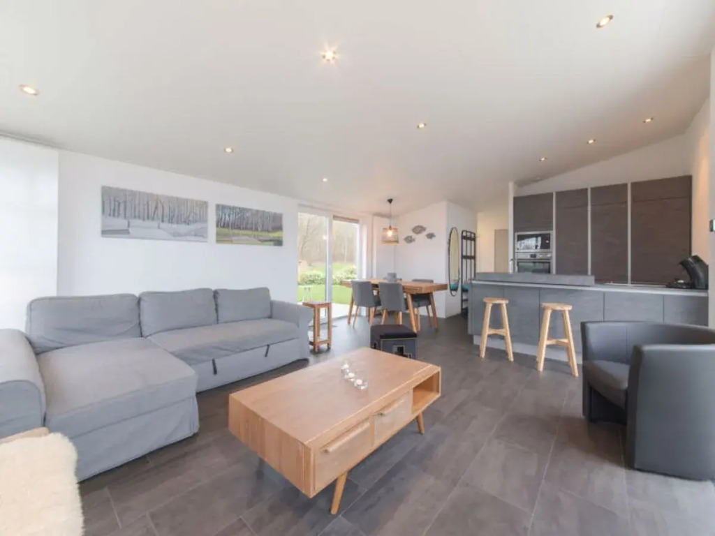 Water Resort Oosterschelde 32589