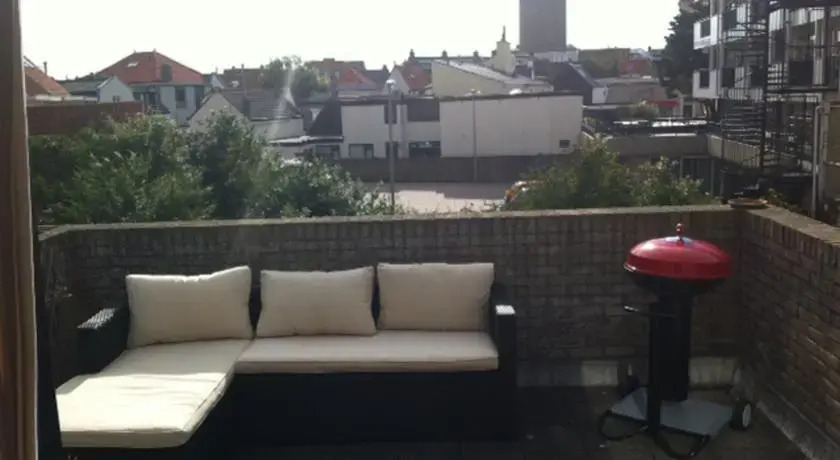 Huis Sandevoerde