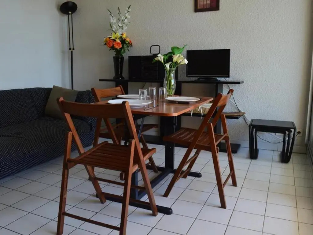 Appartement Argelès-sur-Mer, 2 pièces, 4 personnes - FR-1-225-59